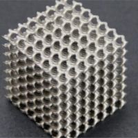 3D金属打印